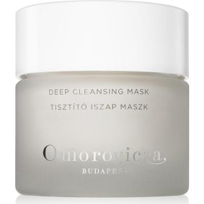 Omorovicza Maska głęboko oczyszczająca Moor Mud 50ml