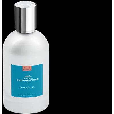 Comptoir Sud Pacifique Jeżyna Bella Perfumy - 100 ml