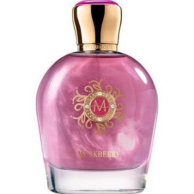 Moresque Woda perfumowana Muskberry 100 ml