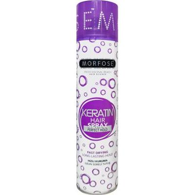 Morfose Keratin Spray do włosów 250 ml