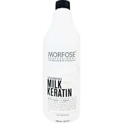 Szampon Morfose Milk Keratin 1000 ml