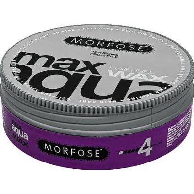 Morfose Wax Aqua Gel Max 175ml