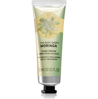 The Body Shop Krem do rąk Moringa 30 ml