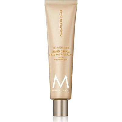 Moroccanoil Krem do rąk Ambiance De Plage - 40ml