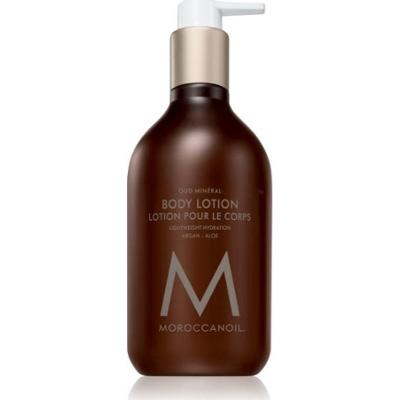 MoroccanOil Oud Mineralny balsam do ciała 360ml