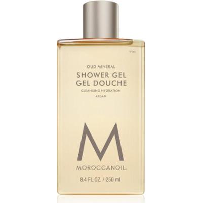 Moroccanoil Oud Minéral Żel pod prysznic 250ml