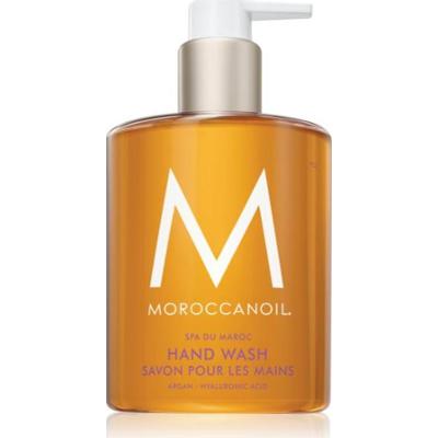 Moroccanoil Mydło do rąk Spa Du Maroc 360 ml