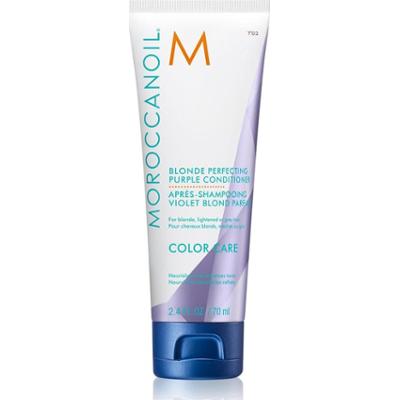 Moroccanoil Odżywka Fioletowy Blond 70ml