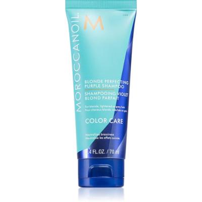 Moroccanoil Szampon Fioletowy Blond 70ml