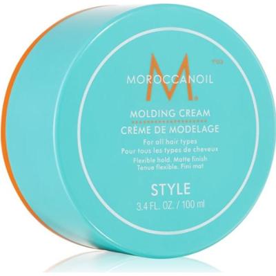 MoroccanOil Krem modelujący - stylizacja włosów - 100ml