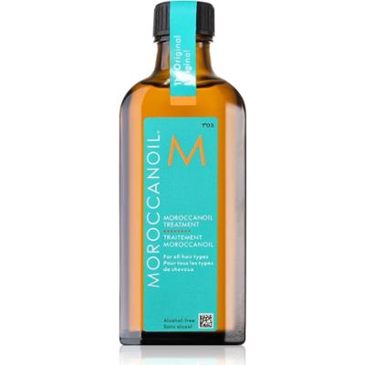 Moroccanoil (Zabieg do każdego rodzaju włosów) - 100ml