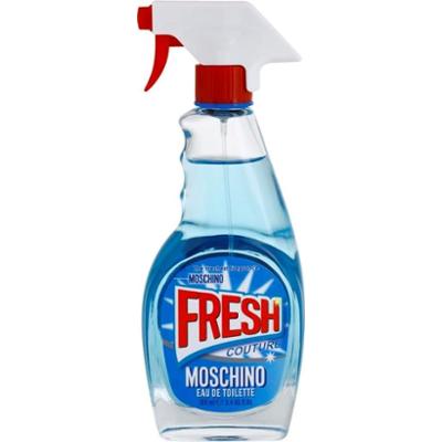 Moschino Fresh Couture - EDT - Pojemność: 100 ml