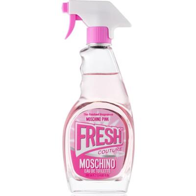 Moschino Moschino Fresh Couture - Edt - Pojemność: 100 ml