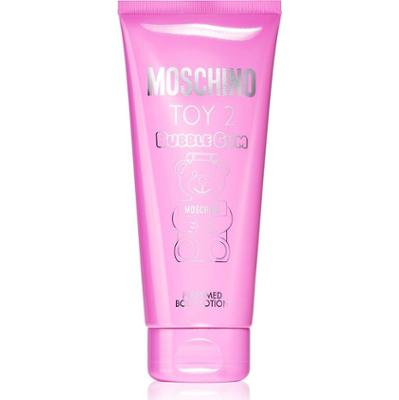 Toy 2 Bubble Gum - Balsam do ciała - Pojemność: 200 ml