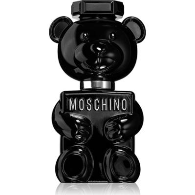 Moschino zabawka dla chłopca edp 50 ml