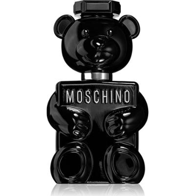 Moschino Toy Boy płyn po goleniu dla mężczyzn 100 ml