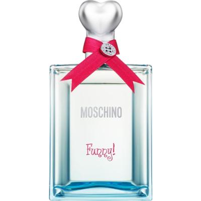 Moschino Funny - EDT - Pojemność: 100ml