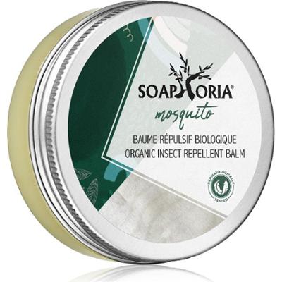 Soaphoria Balsam odstraszający owady Mosquito Organic 50ml