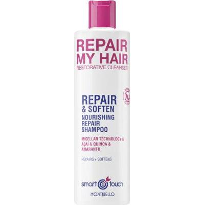 Szampon naprawczy Motibello Smart Touch 300 ml