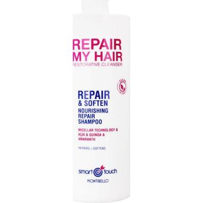 Szampon naprawczy Motibello Smart Touch 300 ml