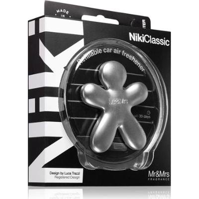 Zapach Mr&Mrs Niki Fresh Air - perfumy samochodowe