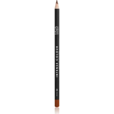 MUA Makeup Academy Intensywny metaliczny ołówek do oczu Icon 1,5 grama