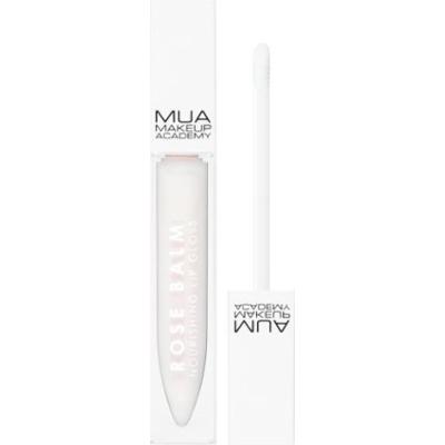 MUA Makeup Academy Błyszczyk do ust Rose Balm Vitamin E 6,5 ml