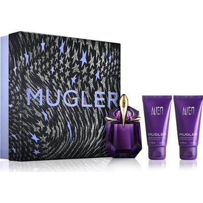 Zestaw pudełkowy Mugler Alien