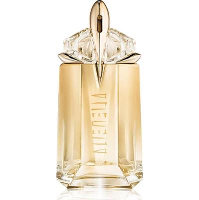 Alien Goddess - EDP (plnitelná) - Pojemność: 60 ml