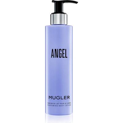 Mugler Parfum Perfumowane nawilżające mleczko do ciała 200 ml