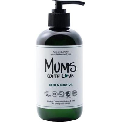 Mums With Love Olejek do ciała Hydra-Nourishing 250 ml