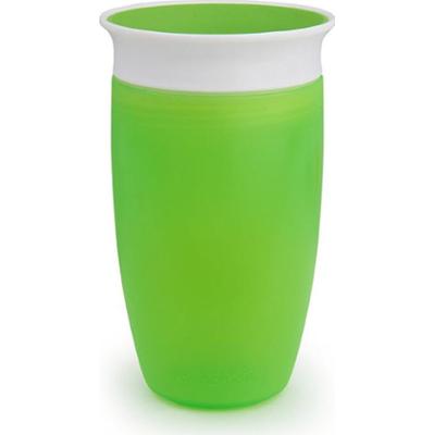 Munchkin Kubek Miracle 360° Green Cup 12 miesięcy+ 296 ml