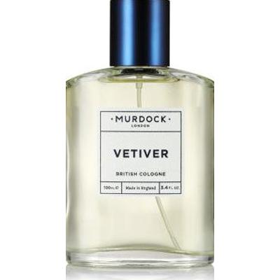 Murdock london Woda kolońska Vetiver 100ml