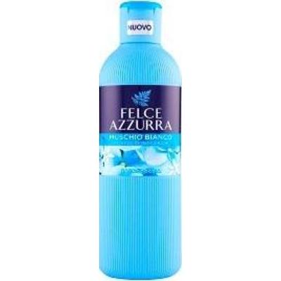 Felce azzurra White Musk - Żel pod prysznic 650 ml