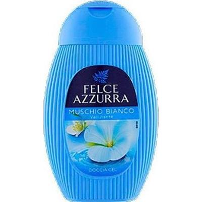 Felce azzurra Żel pod prysznic White Musk 250 ml