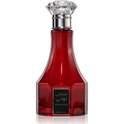 Khadlaj Musky Tooti woda perfumowana (bez alkoholu) dla kobiet 100 ml