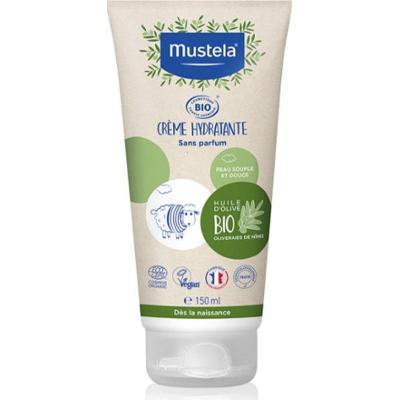 Organiczny krem nawilżający Mustela 150ml
