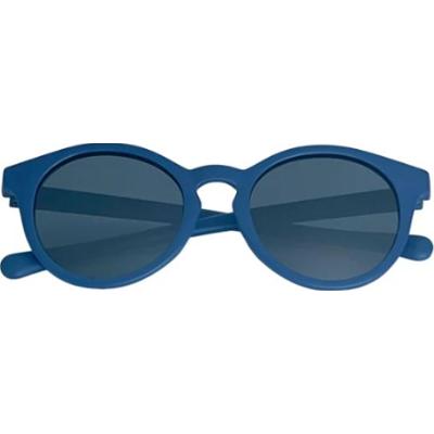 Mustela Okulary przeciwsłoneczne Coco kategorii 3 dla dzieci w wieku 6-10 lat, niebieskie