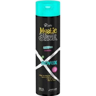 Embelleze My Curls Mystic Black Szampon 300 ml