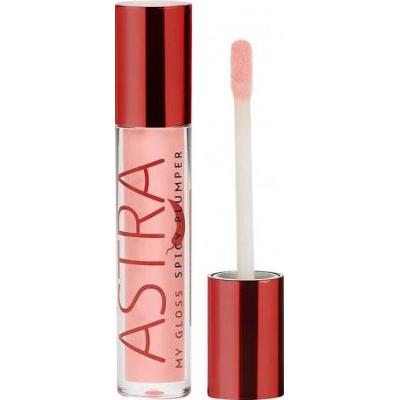 Astra moja Gloss Pikantny Plumper