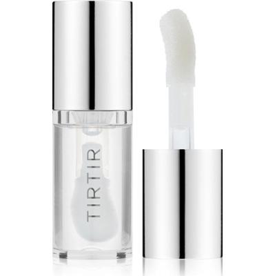 TIRTIR My Glow Lip Oil Nawilżający efekt Kolor Miód 5,7 ml