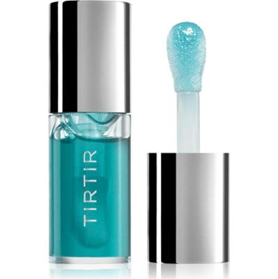 TIRTIR My Glow olejek do ust nawilżający efekt kolor miętowy 5,7 ml