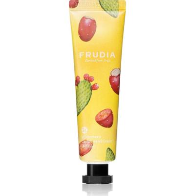 Frudia Mój krem z kaktusa sadowniczego ultra-odżywczy do rąk 30 ml