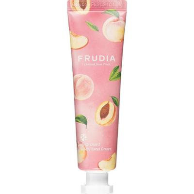 Frudia Krem nawilżający do rąk My Orchard Peach 30ml