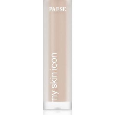 Kraj Moja Skóra Icon Długotrwały korektor kryjący kolor 01 Porcelain Beige 6,5 ml