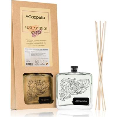 ACappella Dyfuzor zapachowy Mysterious Mornings z wkładem 100 ml