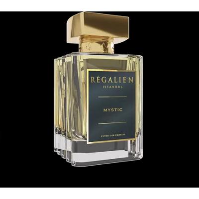Ekstrakt z Mystic Perfume Regalien - 80ml