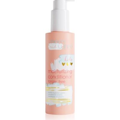Nacomi Mom & Who Kids Balsam nawilżający dla dzieci 150 ml