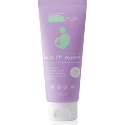 Nacomi Mom & Who Breast Firming Serum dla kobiet w ciąży 100ml