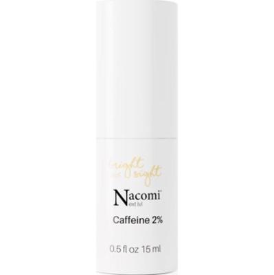 Nacomi Rozświetlające serum pod oczy Next Level Bright Sight 15 ml